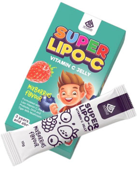 info-produk super lipo c