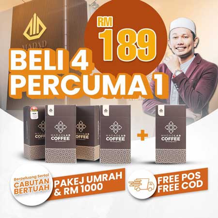 promosi-terkini-madadlab-coffee